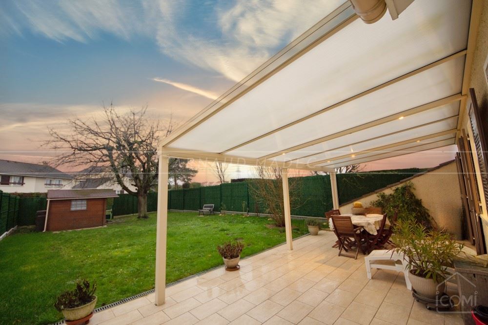 MAISON T4 DE PLAIN PIED - JARDIN CLOS EXPOSE SUD - AUCUNS TRAVAUX - PANNEAUX SOLAIRES photo 2